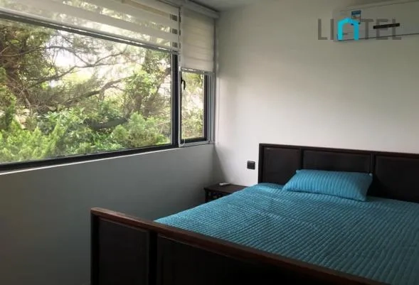 2F No 11 Lane 280 Wukang Road(4)
