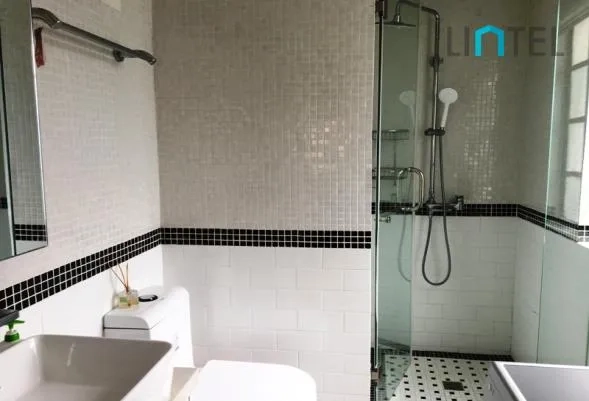2F No 11 Lane 280 Wukang Road(5)