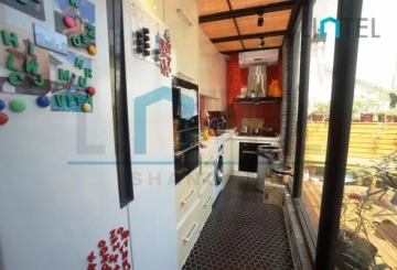 2F No 11 Lane 351 Huashan Road(3)