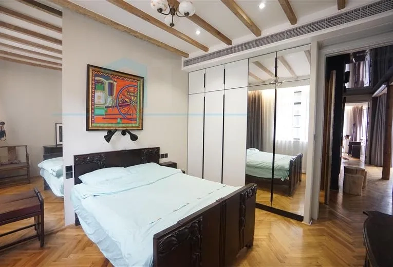 2F No 11 Lane 64 Lao Chongqing middle Road(11)