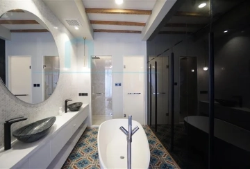 2F No 11 Lane 64 Lao Chongqing middle Road(9)
