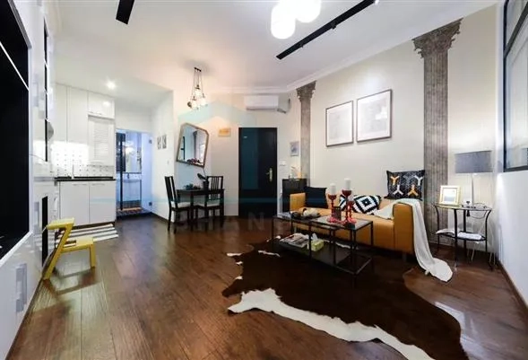 2F No 123 Lane 1088 Yuyuan Road