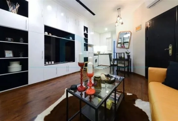 2F No 123 Lane 1088 Yuyuan Road(3)