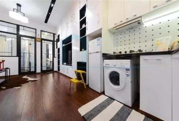 2F No 123 Lane 1088 Yuyuan Road(4)