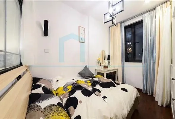 2F No 123 Lane 1088 Yuyuan Road(5)
