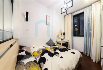 2F No 123 Lane 1088 Yuyuan Road(5)