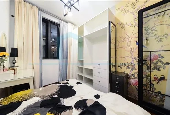 2F No 123 Lane 1088 Yuyuan Road(6)