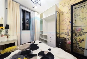 2F No 123 Lane 1088 Yuyuan Road(6)