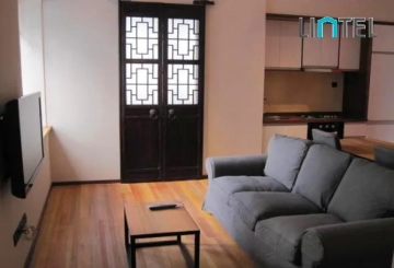 2F No 1235 Changle Road(2)