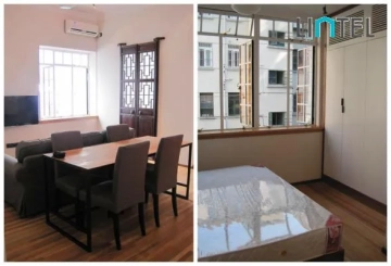 2F No 1235 Changle Road(3)