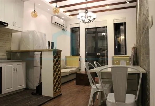 2F No 13 Lane 316 Jianguo west Road