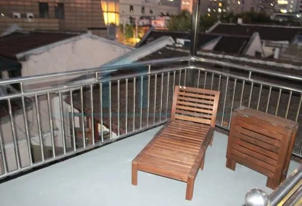2F No 13 Lane 316 Jianguo west Road(4)