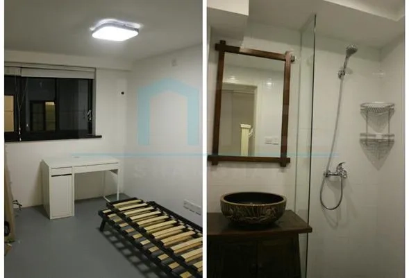 2F No 13 Lane 316 Jianguo west Road(7)