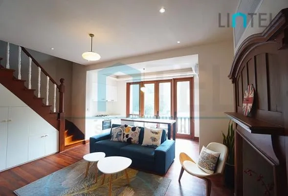 2F No 1335 West Wuding Road(2)