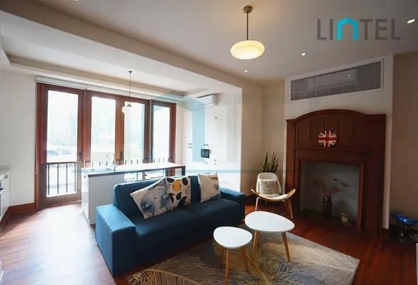 2F No 1335 West Wuding Road(3)