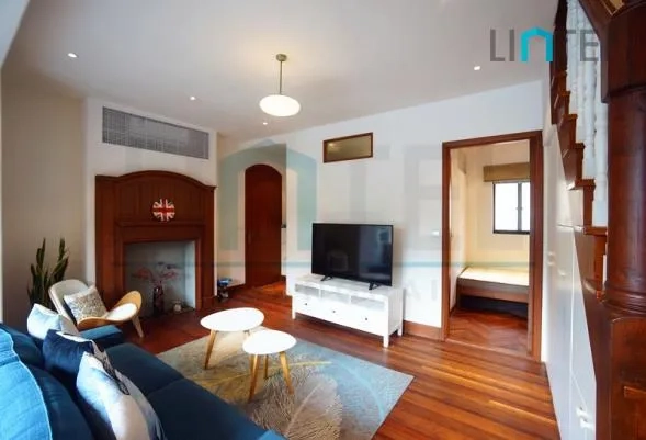 2F No 1335 West Wuding Road(4)