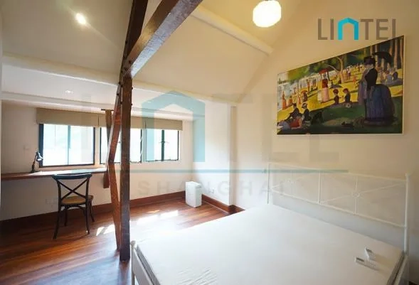 2F No 1335 West Wuding Road(7)