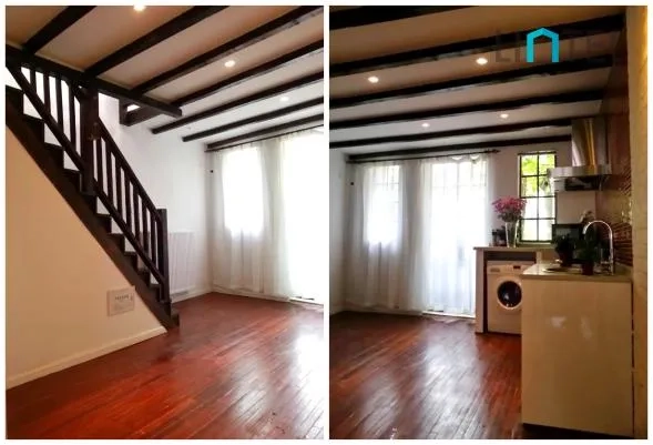 2F No 1437 Fuxing middle Road(2)