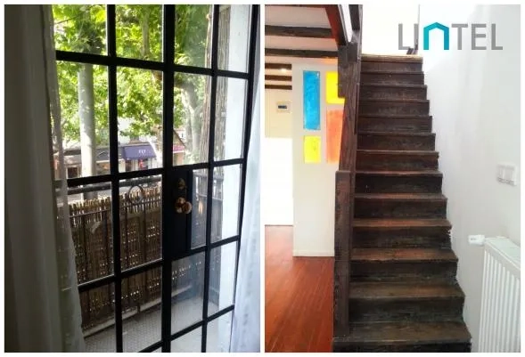 2F No 1437 Fuxing middle Road(6)