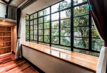 2F No 1461 Fuxing middle Road(9)