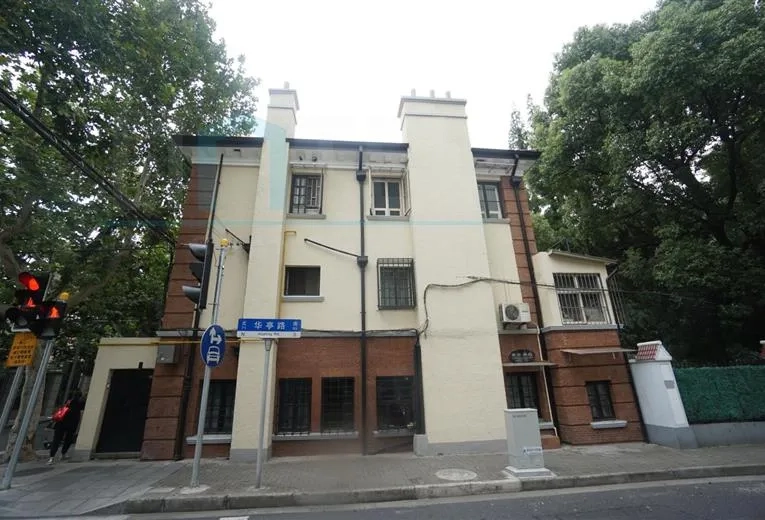 2F No 147 Yanqing  Road(5)