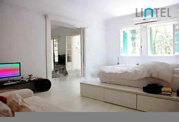 2F No 152 Fenyang Road(5)