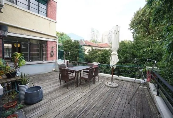2F No 16 Lane 275 Anfu  Road(4)