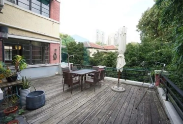 2F No 16 Lane 275 Anfu  Road(4)