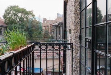2F No 16 Lane 284 Jiangsu Road(4)