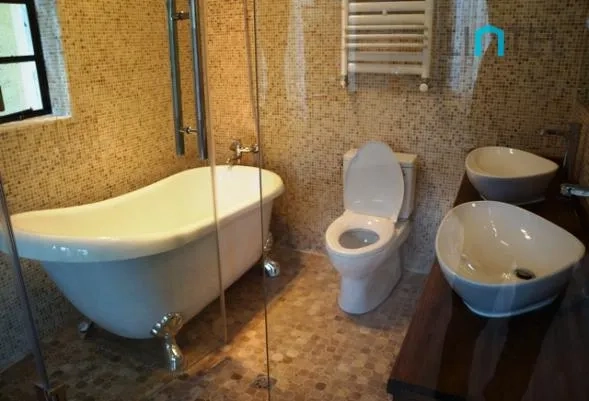 2F No 18 Lane 1285 Huaihai middle  Road(6)