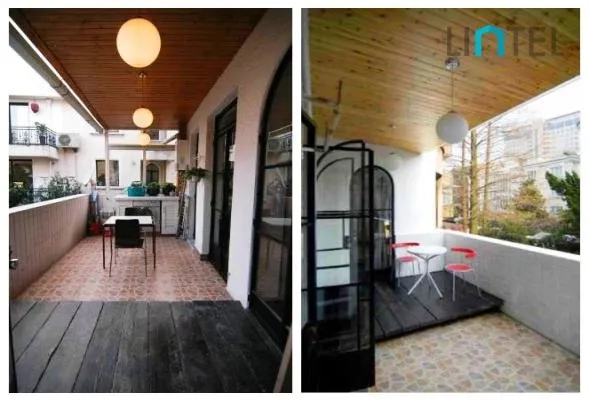 2F No 18 Lane 506 Jianguo west  Road(3)