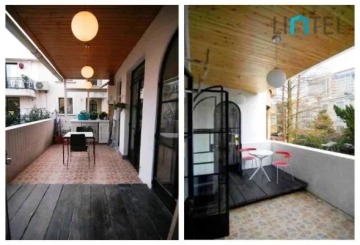 2F No 18 Lane 506 Jianguo west  Road(3)