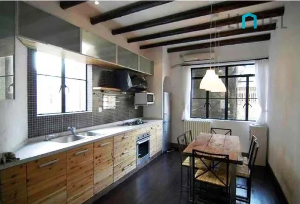 2F No 18 Lane 506 Jianguo west  Road(4)