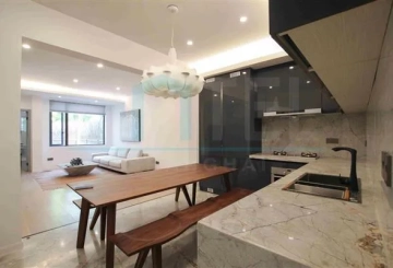 2F No 182 Kangping  Road Kangping Road(4)