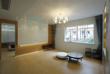 2F No 2 Lane 1670 Huaihai middle Road(2)