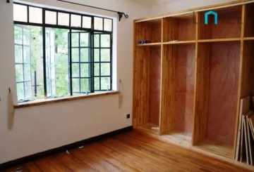 2F No 2 Lane 400 Wukang Road(3)