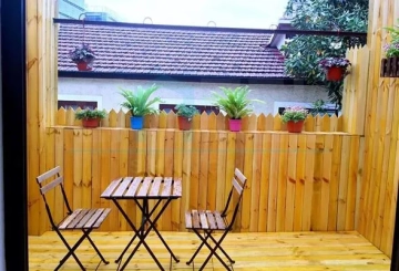 2F No 20 Lane 288 Tianping Road(3)
