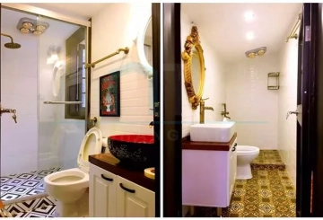 2F No 20 Lane 288 Tianping Road(6)
