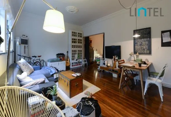2F No 203 Yongkang Road(3)