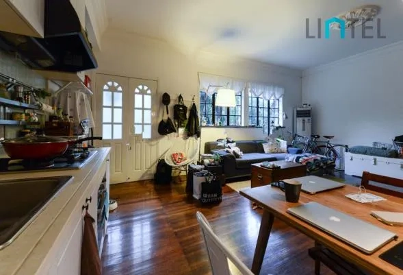 2F No 203 Yongkang Road(4)