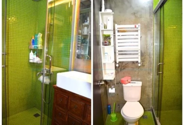 2F No 22 Lane 672 Changle Road(4)