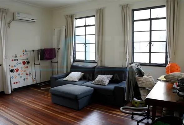 2F No 22 Lane 672 Changle Road(5)