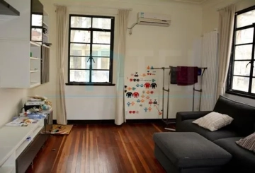 2F No 22 Lane 672 Changle Road(6)