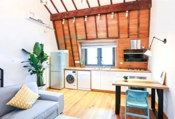2F No 245 Changle  Road(3)