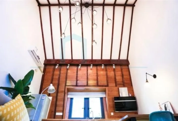 2F No 245 Changle  Road(4)