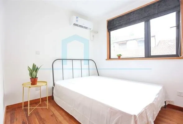 2F No 245 Changle  Road(5)
