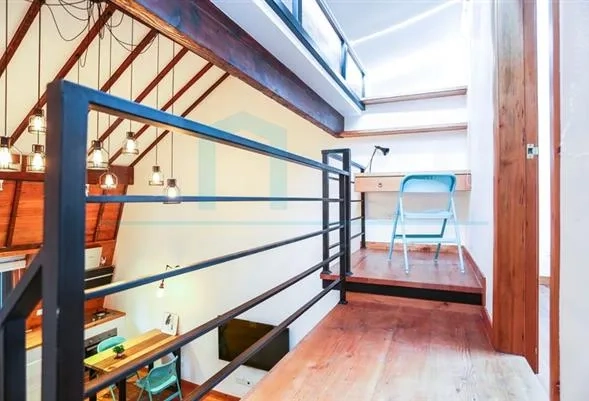 2F No 245 Changle  Road(8)
