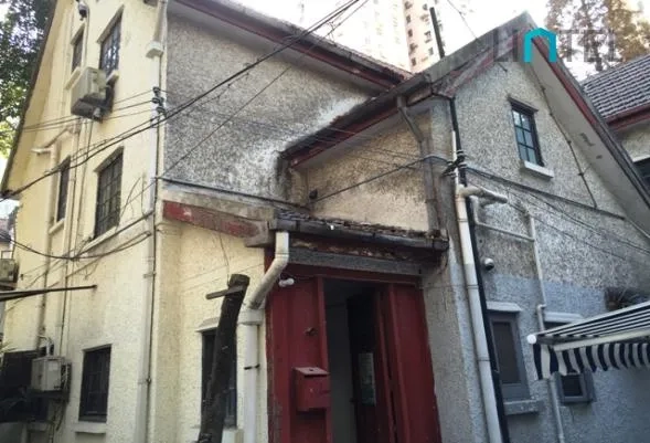 2F No 252 Wuxing Road(14)