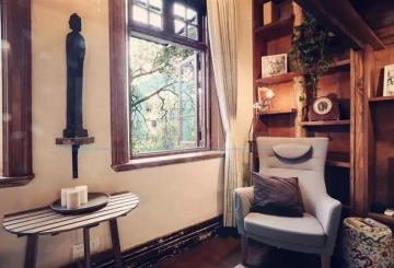 2F No 27 Lane 113 Changshu Road(4)