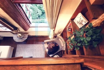 2F No 27 Lane 113 Changshu Road(6)